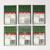 #703962 UY 118 GBS FLx118 GBS Nm 90/14 RG Groz Beckert Sewing Machine Needle
