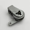 927 Upper Puller ( Roller ) Sewing Machine Spare Part ( Jack 9270 )