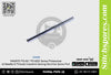 93598 YAMATO FD-62  FD-62G Series Flatseamer ( 4-Needle 6-Thread ) Industrial Sewing Machine Spare Part