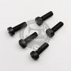 97 X Screw Newlong DR-7UW, Bag Sewing Machine Spare Part