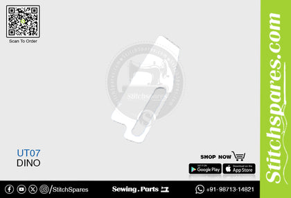 STRONGH UT07 YAMATO VC2700 SEWING MACHINE SPARE PART