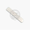 A0630 SIRUBA Flat Seamer Knife