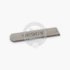 A0630 SIRUBA Flat Seamer Knife