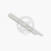 A0742 SIRUBA Flat Seamer Knife