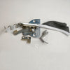 A10 20mm Right Angle Bias Binder (Single Needle Lock Stitch Machine)