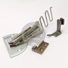 A10 32mm Right Angle Bias Binder (Single Needle Lock Stitch Machine)