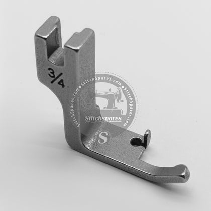 A10 3/4