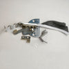 A10 Right Angle Bias Binder (Single Needle Lock Stitch Machine)