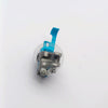 A10 Silicon Roller Teflon Presser Foot For (A10 Folder/Binder) Single Needle Lock-Stitch Sewing Machine