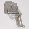 A11  S72L 2 Hemmer Folder  Binder Single Needle Sewing Machine Spare Part