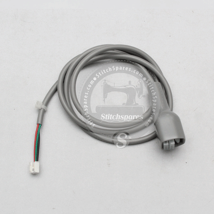 A2-CQ Pedal Wire For JACK Sewing Machine Spare part