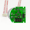 A2-CZ Display ( JACK ORIGINAL ) Jack Sewing Machine Spare Part