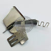 A9 Piping Folder for Sewing Machine (Input 1-1/4