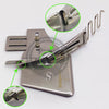 A9 Piping Folder for Sewing Machine (Input 1