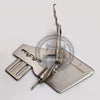 A9 Piping Folder for Sewing Machine (Input 1