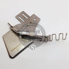 A9 Piping Folder for Sewing Machine (Input 1
