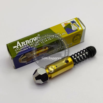 Piston for CM-16 ARROW Textile Cleaning Spot Gun (Plastic Handle)(ORIGINAL PART)