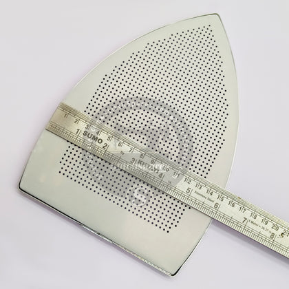 All Steam Iron BS-6PC Teflon Shoe