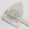 All Steam Iron BS-6PC Teflon Shoe