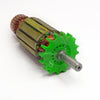 Armature Cupid 110MM Round Cloth Cutting Machine