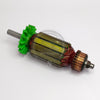 Armature Cupid 110MM Round Cloth Cutting Machine
