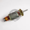 Armature For YJ-125MM (LEJIANG ORIGINAL) Cloth Cutting Machine Spare Part