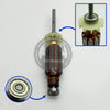 Armature For YJ-65MM (LEJIANG ORIGINAL) Cloth Cutting Machine Spare Part