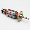 Armature Round Cutter (Taking TK-125MM)