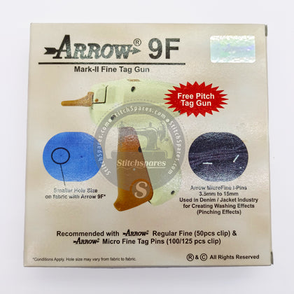 Arrow Tag Gun 9F