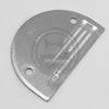 B-14 Needle Plate JUKI Single Needle LockStitch Sewing Machine Spare Part