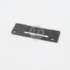 B1109-562-000 Needle Plate/Throat Plate JUKI LU-562N / LU-563N Walking Foot Sewing Machine Spare Part   