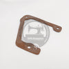 B1145-771-000 Side Cover Gasket Juki Button-Holing Machine