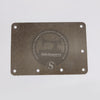 B1152-771-000 Side Cover Gasket Juki Button-Holing Machine