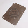 B1152-771-000 Side Cover Gasket Juki Button-Holing Machine