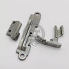 Gauge Set 1/8