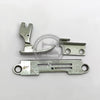 Gauge Set 1/8