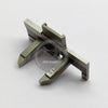 B1236-373-000 Positioning Finger Yoke Slide Juki MB-377 Button Stitch Machine