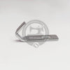 B1242-373-000 Protector de aguja para Juki botón máquina de puntada