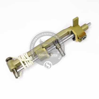B1403-771-000 Needle Bar Frame Complete Set Juki Button-Holing Machine Sewing Machine Spare part
