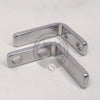 B1405-771-000 soporte de posición para Juki botón de la máquina
