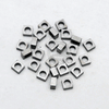 B1414-555-000  B1414555000 SLIDE BLOCK FOR JUKI DU-1181N, DU-1181 TOP AND BOTTOM COMPOUND FEED SEWING MACHINE SPARE PARTS