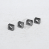 B1414-555-000 bloque deslizante para Juki Máquina Recta, 1 aguja con cuchilla refiladora