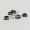 B1439-761-000 Roller Juki Button-Holing Machine