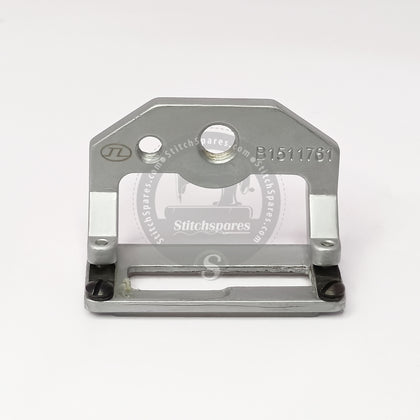 B1511-761-0A0 Presser Foot JUKI LBH-761 Button Hole Sewing Machine Spare Part