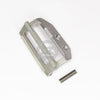 B1511-762-0A0 Presser Foot JUKI LBH-762 Button Hole Sewing Machine Spare Part