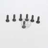 B1521-555-000  B1521555000 SCREW FOR JUKI DU-1181N, DU-1181 TOP AND BOTTOM COMPOUND FEED SEWING MACHINE SPARE PARTS