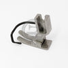 B1524-012-0A0 / B1524-012-0B0 JUKI ORIGINAL Presser Foot for JUKI DDL-8100, DDL-8300, DDL-8500, DDL-5550, DDL-9000, DDL-900, DDL-227, DDL-5700 Single Needle Lock-Stitch Machine