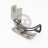 B1524-012-0A0 / B1524-012-0B0 JUKI ORIGINAL Presser Foot for JUKI DDL-8100, DDL-8300, DDL-8500, DDL-5550, DDL-9000, DDL-900, DDL-227, DDL-5700 Single Needle Lock-Stitch Machine