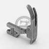 B1524-522-NA0A Presser Foot 1/8 Juki Edge Trimmer Machine