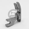 B1524-522-NAA Presser Foot (1/16'') Edge Trimming Machine